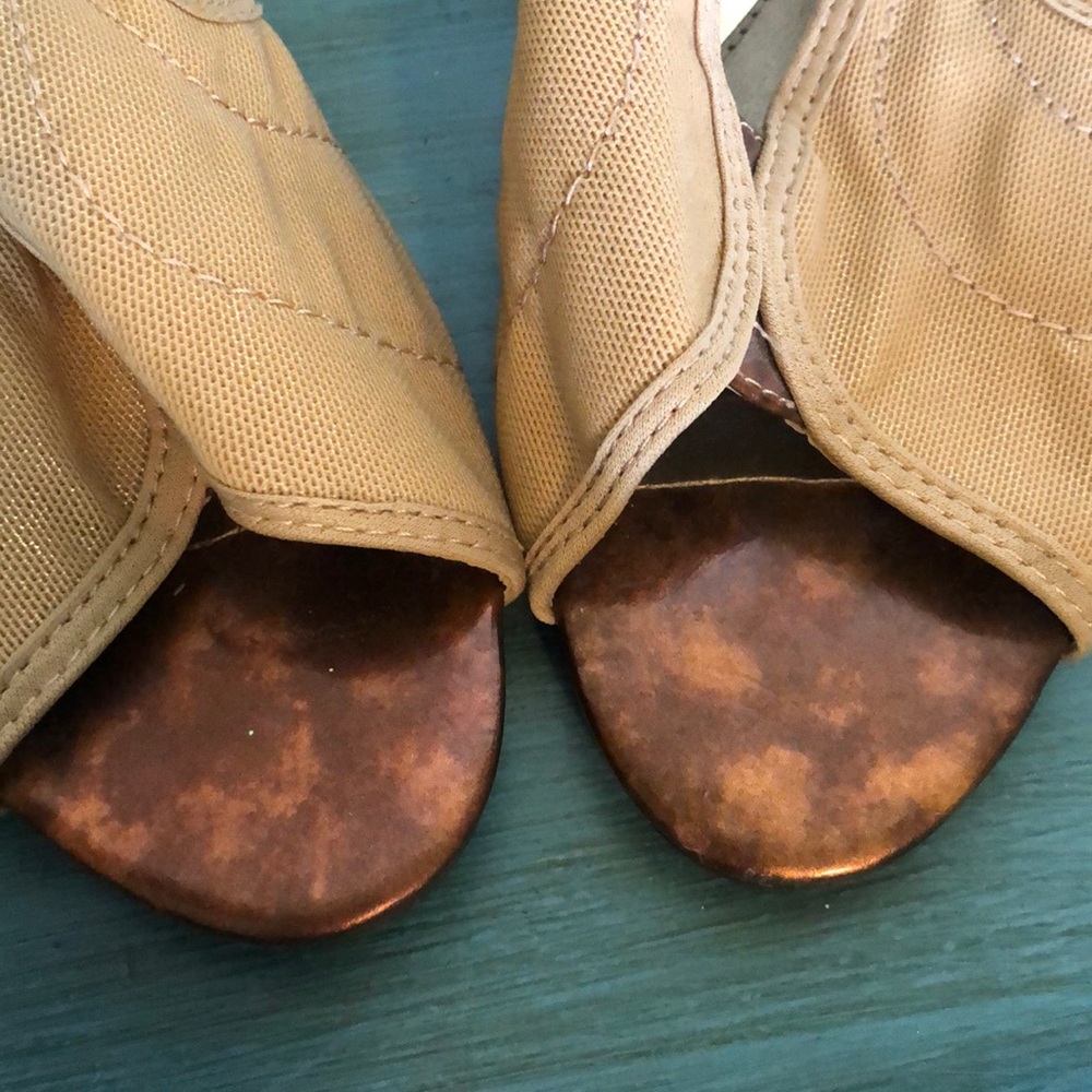 Soft style hush puppies - Picture 2 of 5